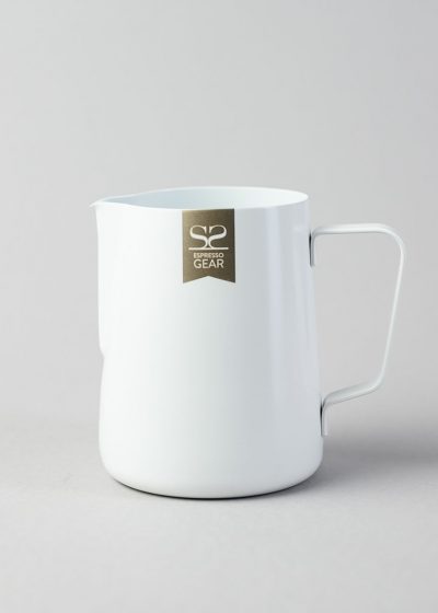 Kawacom's Ipanema Espresso gear white 600ml