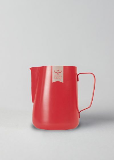 Kawacom's Ipanema Espresso espresso gear red 350ml