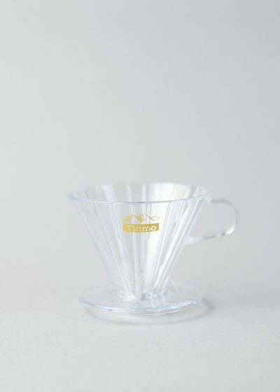 Kawacom's Ipanema Espresso tiamo dripper V02